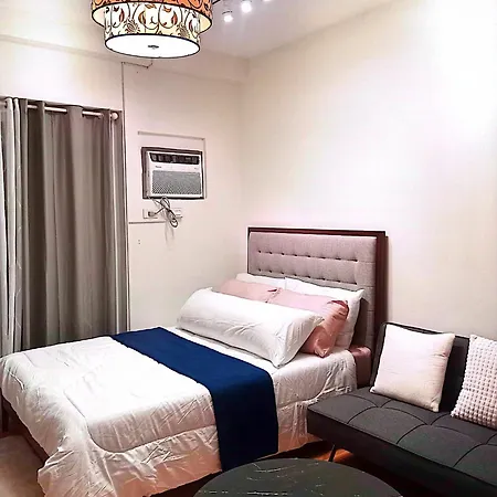 Staycation Resort Near Mactan Airport