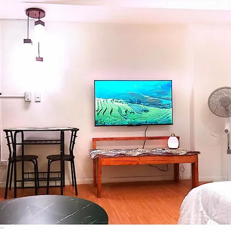 Staycation Resort Near Mactan Airport