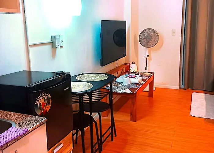 Staycation Near Mactan Airport