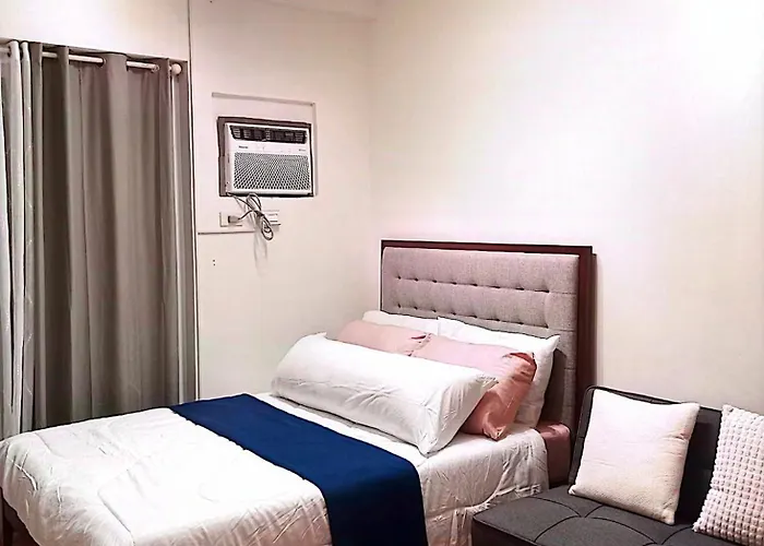 Staycation Near Mactan Airport * Lapu-Lapu City