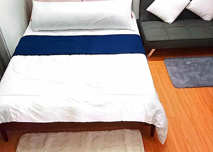 Staycation Near Mactan Airport Lapu-Lapu City