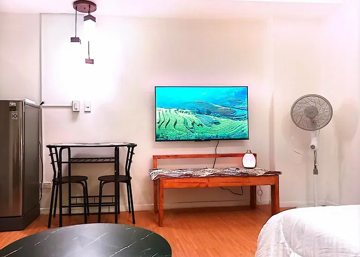 Staycation Near Mactan Airport
